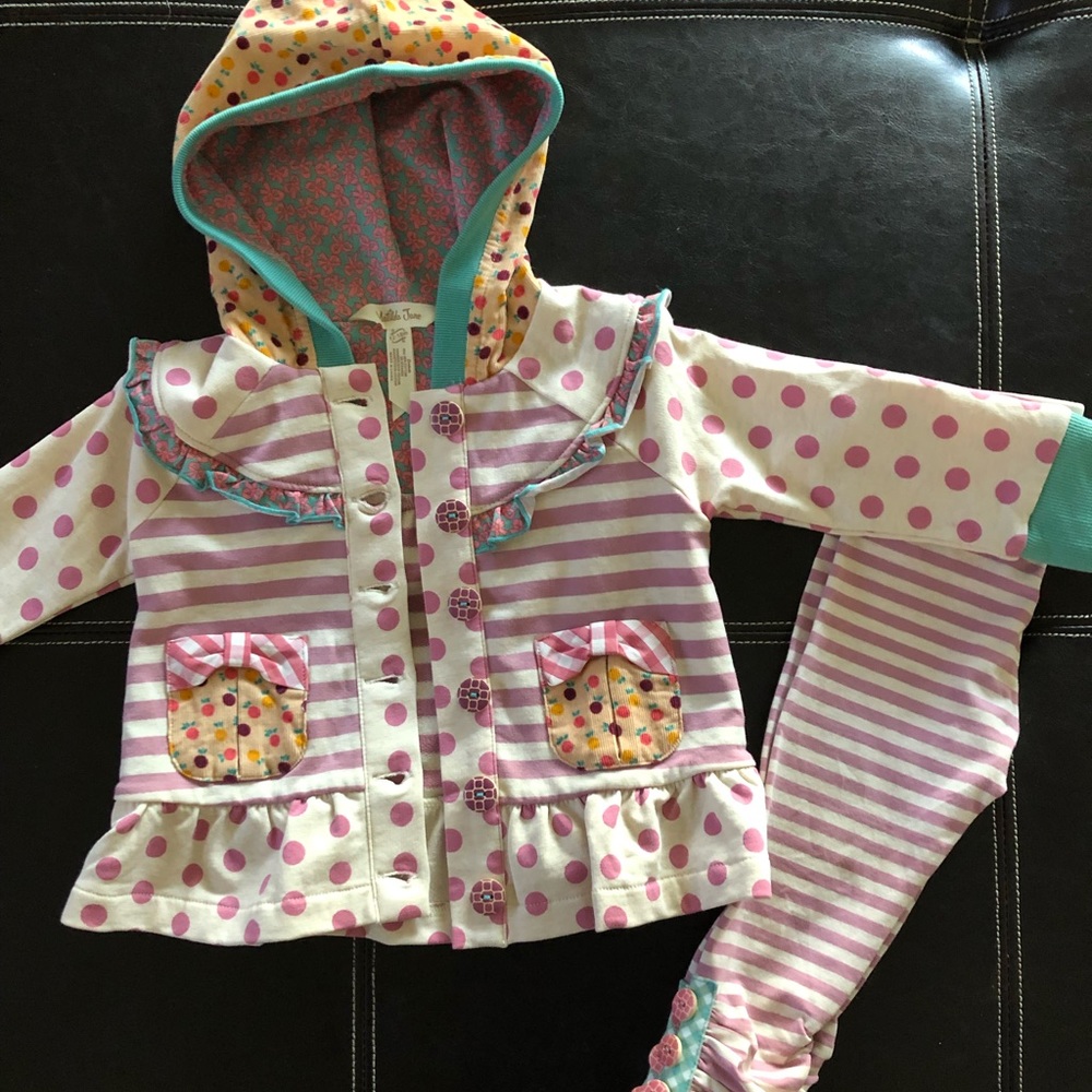 Matilda Jane Once upon a time Twinkle Twinkle